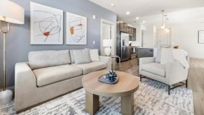 Landing at Ten01 On The Lake - 2 Bedrooms in Tempe
